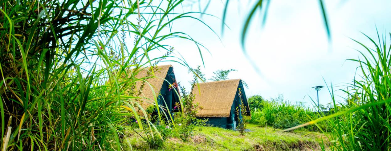 Shining Caves Resort